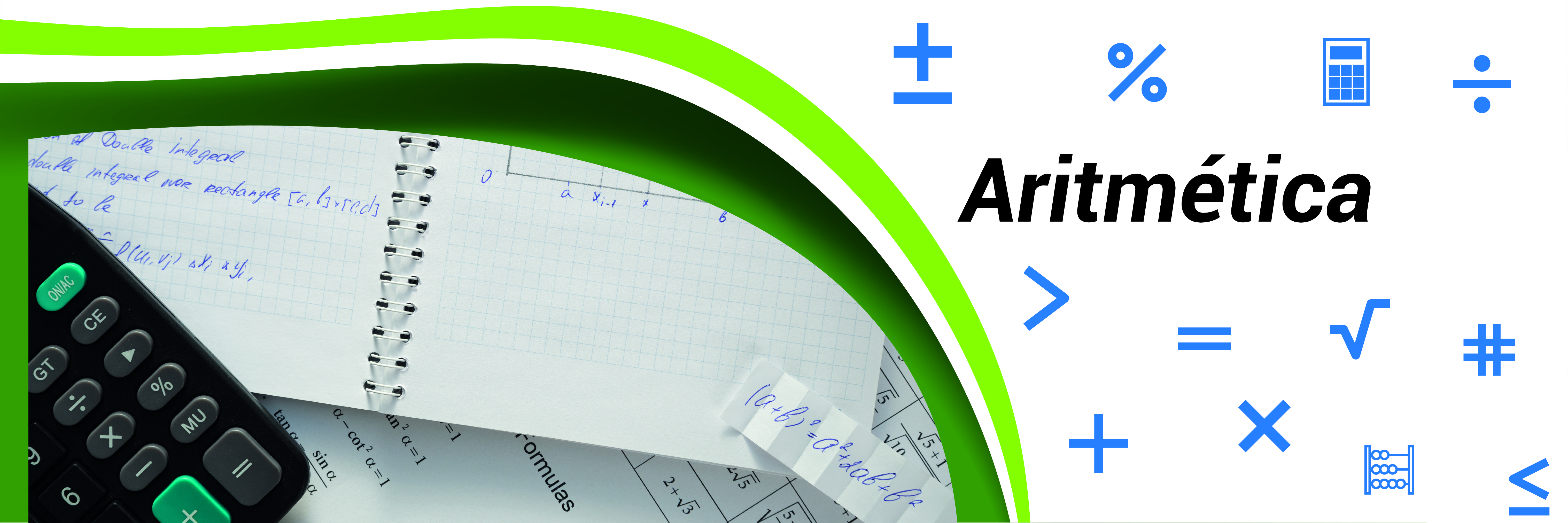 Aritmética