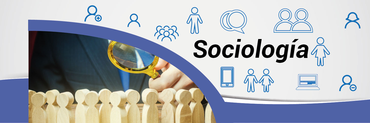 Sociología